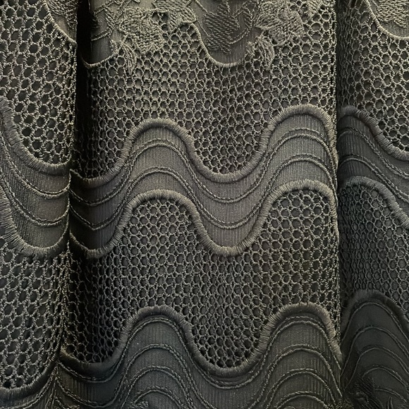 Aidan by Aidan Mattox A-line Dress - Picture 6 of 12